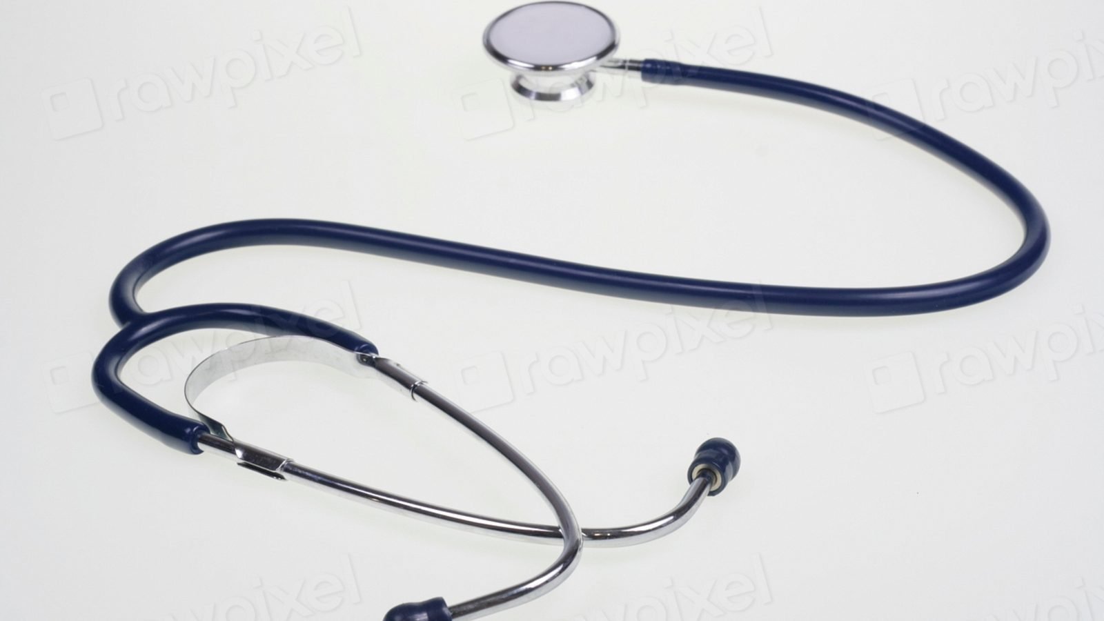Stetoscop de medic