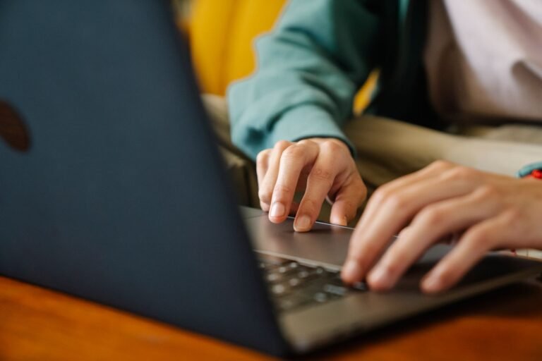 Spațiul Privat Virtual ANAF: cum îți faci cont de acasă, în câteva minute